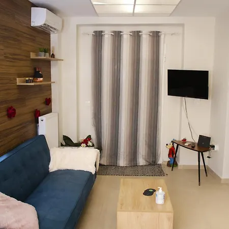 C.27 Lili Urban_apartment Appartement